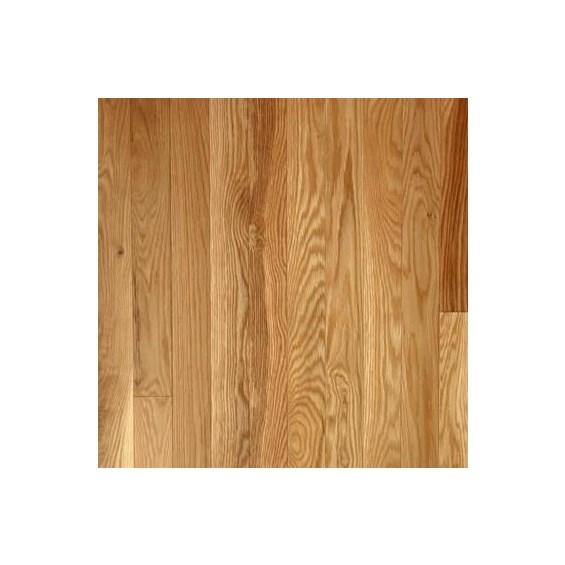 White Oak Choice Natural Prefinished Solid Hardwood Flooring